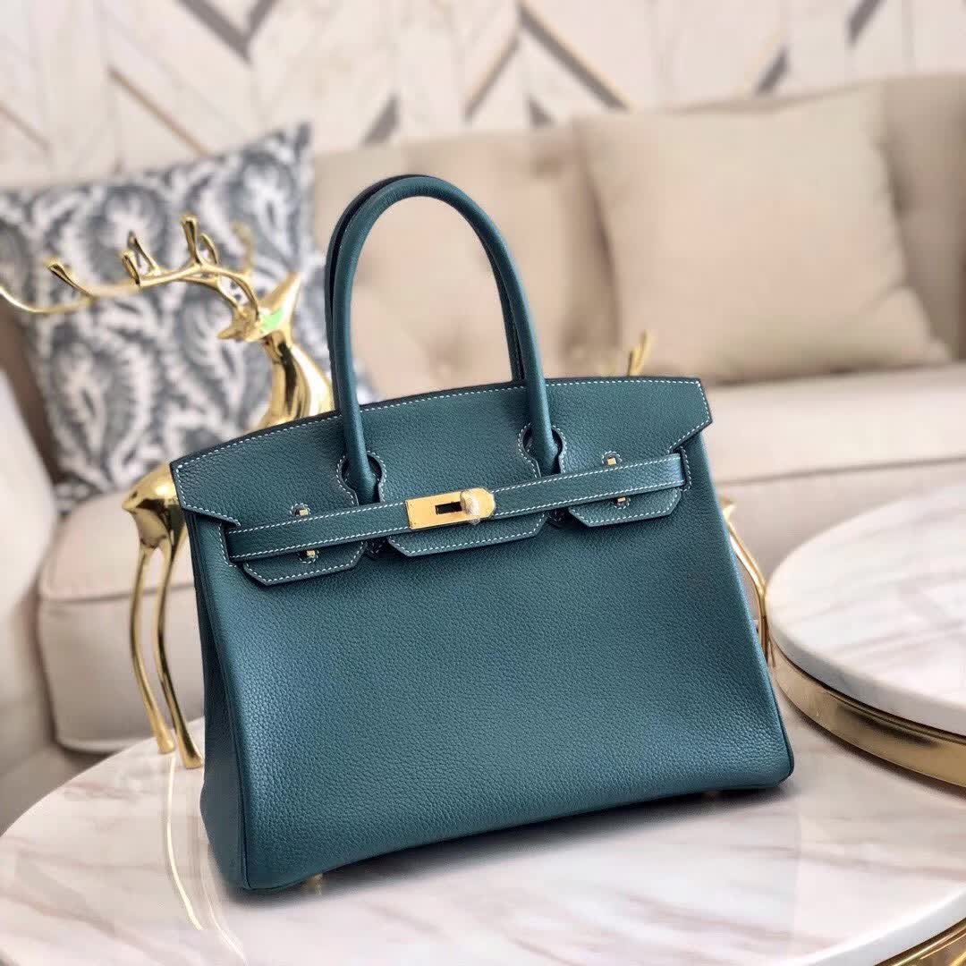 Hermes Birkin Bags